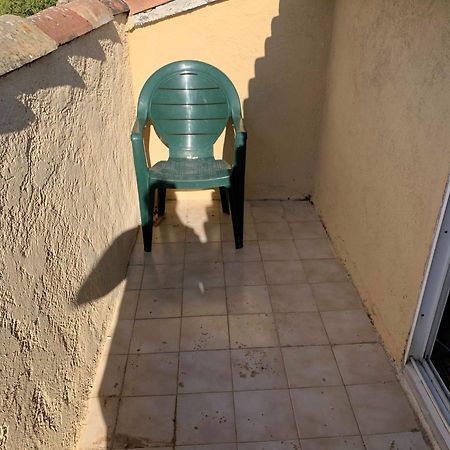 Petit Nid Cosy Typiquement Provencal Appartement Villecroze Buitenkant foto
