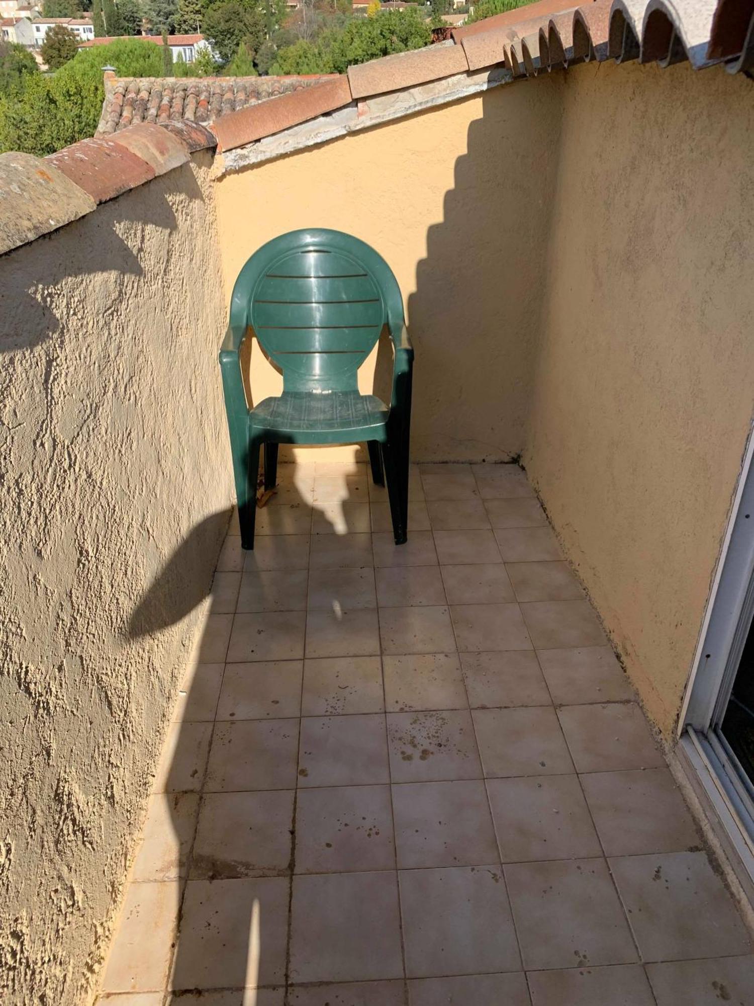Petit Nid Cosy Typiquement Provencal Appartement Villecroze Buitenkant foto