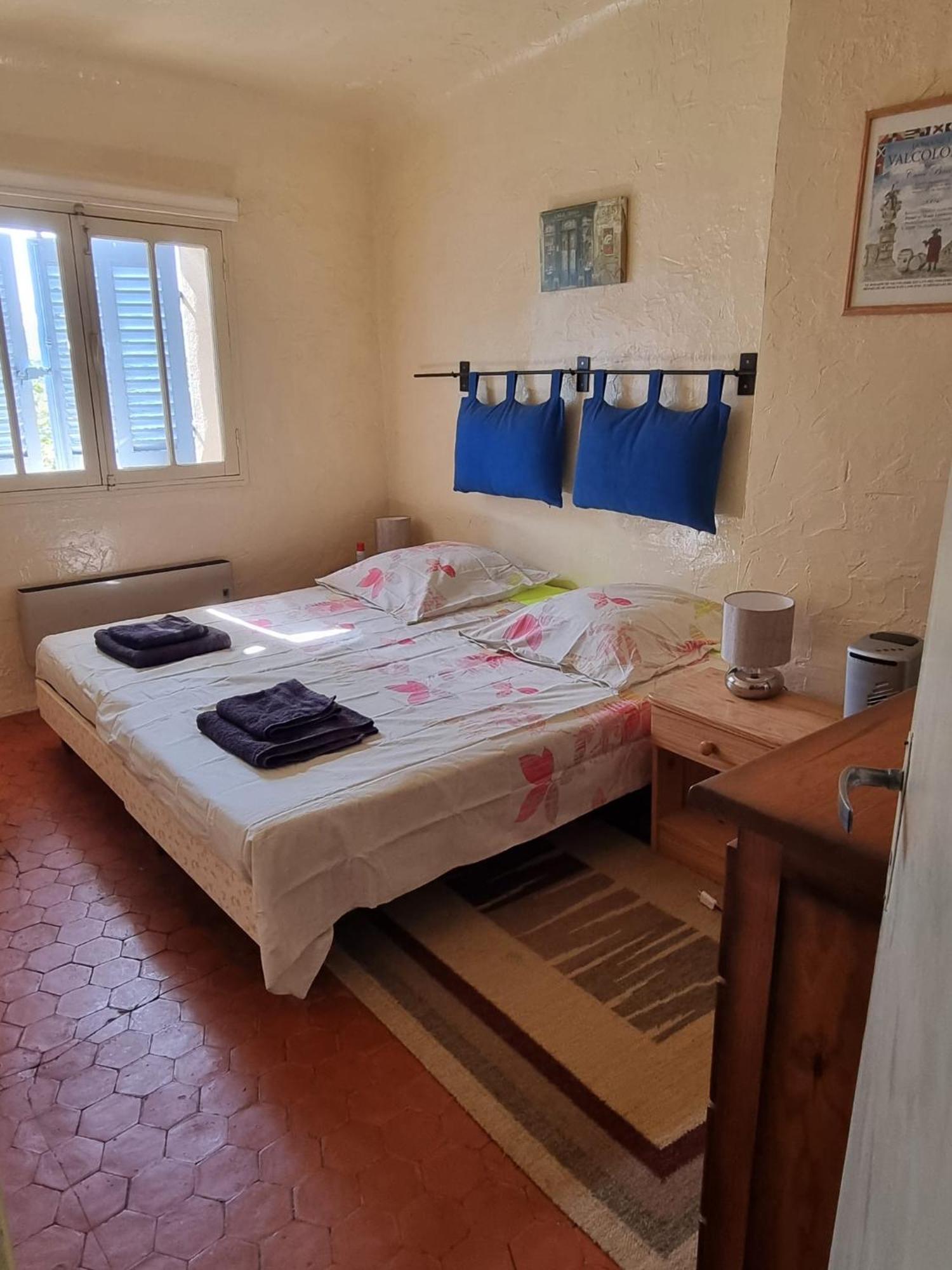 Petit Nid Cosy Typiquement Provencal Appartement Villecroze Buitenkant foto